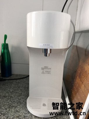 云米澎湃净水器怎么样用后一周讲感受内幕 云米澎湃净水器怎么样用后一周讲感受内幕
