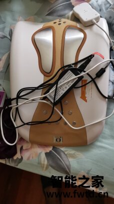 川木二代腰椎间盘突出治疗仪怎么样讲一讲用后感受 