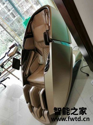 荣泰RT8900智能按摩椅口碑评价行不行?大家说一说! 荣泰RT8900智能按摩椅口碑评价行不行?大家说一说!