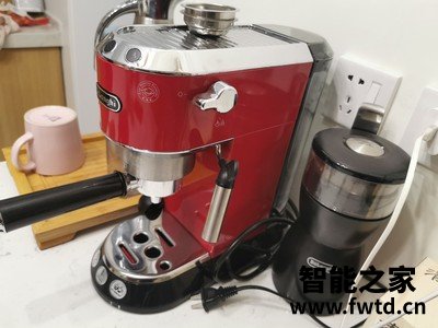 购物体验:德龙咖啡机EC680怎么样?用后1个月真实反馈 购物体验:德龙咖啡机EC680怎么样?用后1个月真实反馈
