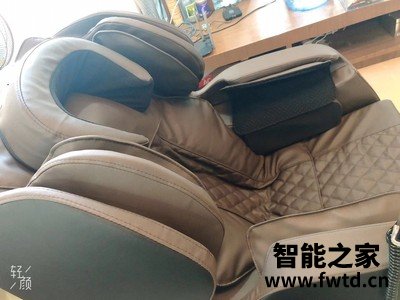佳仁按摩椅使用一个月，说一说我的感受！ 