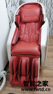 佳仁按摩椅使用一个月，说一说我的感受！ 