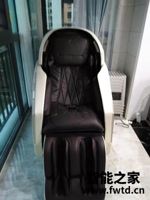 佳仁按摩椅使用一个月，说一说我的感受！ 
