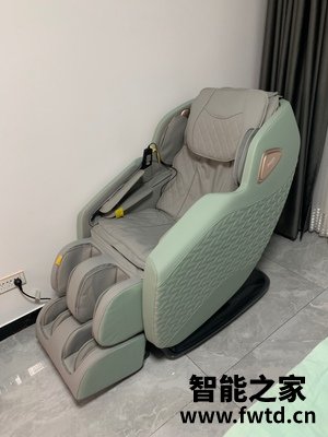 ihoco轻松伴侣按摩椅IH6699质量曝光,后悔出手? ihoco轻松伴侣按摩椅IH6699质量曝光,后悔出手?