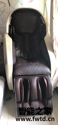 ihoco轻松伴侣按摩椅IH6699质量曝光,后悔出手? ihoco轻松伴侣按摩椅IH6699质量曝光,后悔出手?