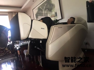 ihoco轻松伴侣按摩椅IH6699质量曝光,后悔出手? ihoco轻松伴侣按摩椅IH6699质量曝光,后悔出手?