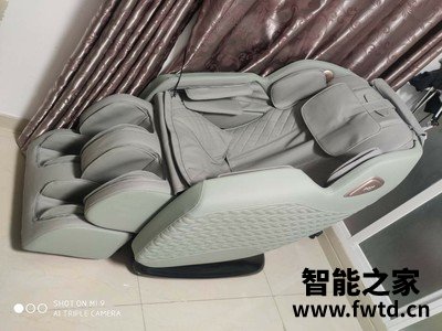 ihoco轻松伴侣按摩椅IH6699质量曝光,后悔出手? ihoco轻松伴侣按摩椅IH6699质量曝光,后悔出手?