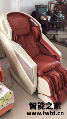 奥佳华OG7306按摩椅怎么样好不好?10分能给9分?? 奥佳华OG7306按摩椅怎么样好不好?10分能给9分??