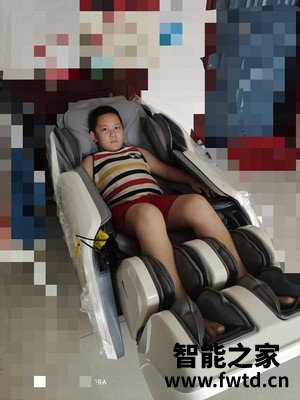 奥佳华OG7306按摩椅怎么样好不好?10分能给9分?? 奥佳华OG7306按摩椅怎么样好不好?10分能给9分??