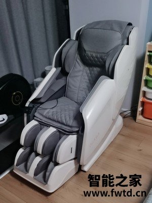 奥佳华OG7306按摩椅怎么样好不好?10分能给9分?? 奥佳华OG7306按摩椅怎么样好不好?10分能给9分??