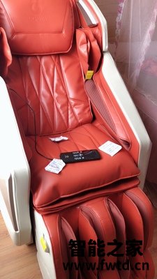 奥佳华OG7306按摩椅怎么样好不好?10分能给9分?? 奥佳华OG7306按摩椅怎么样好不好?10分能给9分??