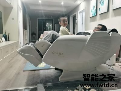 奥佳华OG7306按摩椅怎么样好不好?10分能给9分?? 奥佳华OG7306按摩椅怎么样好不好?10分能给9分??