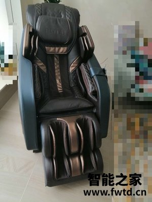荣泰RT6910S按摩椅质量曝光，后悔出手？ 