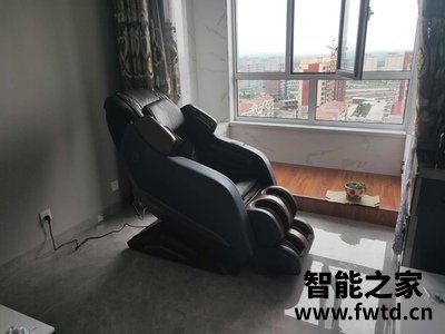荣泰RT6910S按摩椅质量曝光，后悔出手？ 