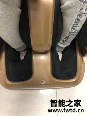 荣泰RT6910S按摩椅质量曝光，后悔出手？ 