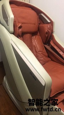 荣泰RT6910S按摩椅质量曝光，后悔出手？ 