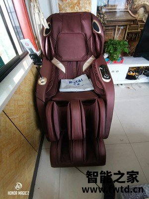 荣泰RT6810S按摩椅评分超低是事实吗?求实情! 荣泰RT6810S按摩椅评分超低是事实吗?求实情!