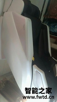 荣泰RT6810S按摩椅评分超低是事实吗?求实情! 荣泰RT6810S按摩椅评分超低是事实吗?求实情!