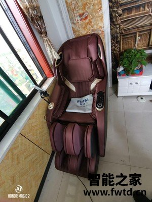 荣泰RT6810S按摩椅评分超低是事实吗?求实情! 荣泰RT6810S按摩椅评分超低是事实吗?求实情!