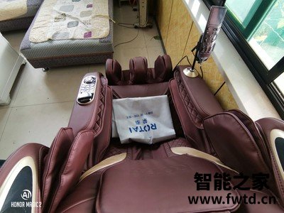 荣泰RT6810S按摩椅评分超低是事实吗?求实情! 荣泰RT6810S按摩椅评分超低是事实吗?求实情!