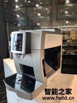 德龙 ECAM23.420怎么样差不差劲？全面解析曝光 