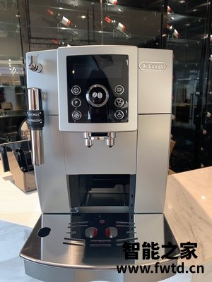 德龙 ECAM23.420怎么样差不差劲？全面解析曝光 