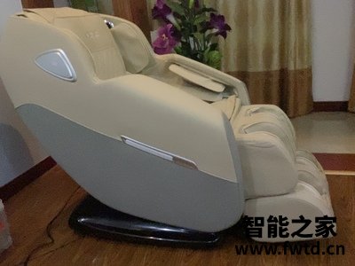 KGC云梦多功能按摩椅使用大半年,是时候评价一下! KGC云梦多功能按摩椅使用大半年,是时候评价一下!