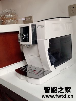 德龙 ECAM23.420用后两个月感受!内情必看!! 德龙 ECAM23.420用后两个月感受!内情必看!!