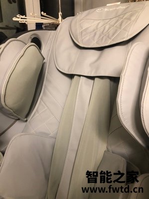 西屋S500按摩椅分享使用感受经验,很难看到的! 西屋S500按摩椅分享使用感受经验,很难看到的!