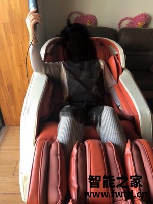 西屋S500按摩椅分享使用感受经验,很难看到的! 西屋S500按摩椅分享使用感受经验,很难看到的!