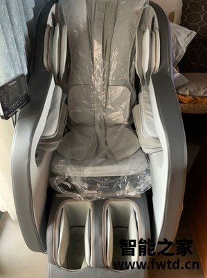 西屋S500按摩椅分享使用感受经验,很难看到的! 西屋S500按摩椅分享使用感受经验,很难看到的!