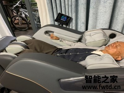 西屋S500按摩椅分享使用感受经验,很难看到的! 西屋S500按摩椅分享使用感受经验,很难看到的!