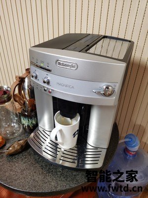 德龙 ESAM3200.S内幕分析测评,图文评测感受如何? 德龙 ESAM3200.S内幕分析测评,图文评测感受如何?