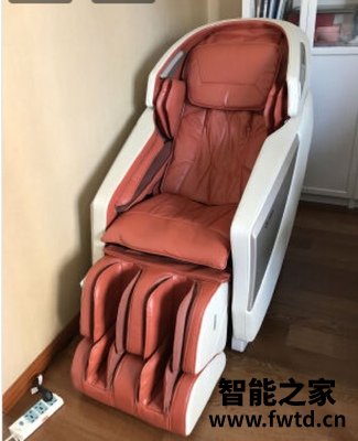 艾斯凯电动按摩椅推荐买吗？朋友说好用！ 