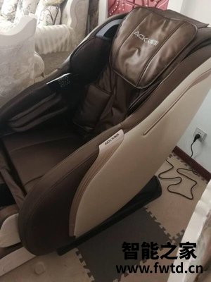 艾斯凯电动按摩椅推荐买吗？朋友说好用！ 