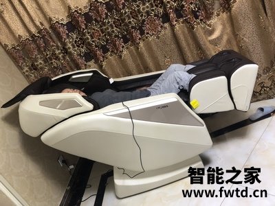 艾斯凯电动按摩椅推荐买吗？朋友说好用！ 