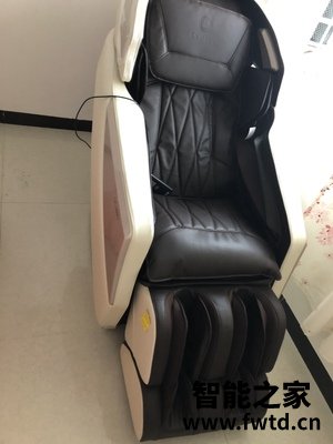 奥克斯电动按摩椅消费者揭短,看了不想买?? 奥克斯电动按摩椅消费者揭短,看了不想买??