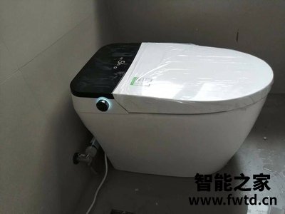 摩航智能马桶怎么样质量好不好?真实感受 摩航智能马桶怎么样质量好不好?真实感受