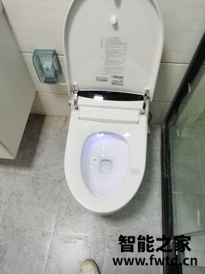 摩航智能马桶怎么样质量好不好?真实感受 摩航智能马桶怎么样质量好不好?真实感受