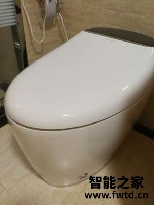 摩航智能马桶怎么样质量好不好?真实感受 摩航智能马桶怎么样质量好不好?真实感受