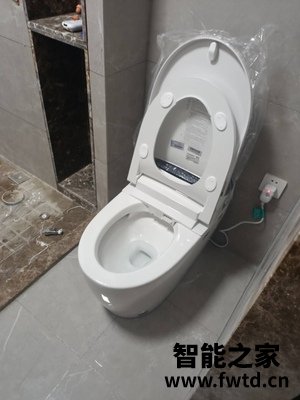 摩航智能马桶口碑怎么样?差评多不多? 摩航智能马桶口碑怎么样?差评多不多?