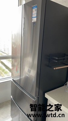 卡萨帝 BCD-459WDSTU1怎么样？有人说买了非常后悔是吗？ 