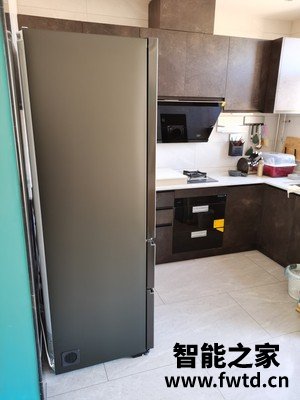 卡萨帝 BCD-459WDSTU1怎么样？有人说买了非常后悔是吗？ 