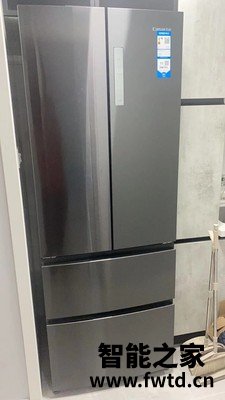 卡萨帝 BCD-459WDSTU1怎么样？有人说买了非常后悔是吗？ 