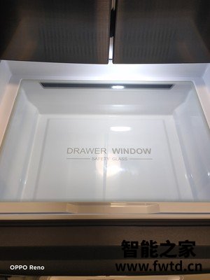 卡萨帝 BCD-459WDSTU1怎么样？有人说买了非常后悔是吗？ 