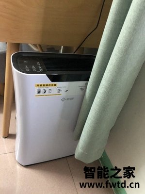 测评新颐 空气净化器怎么样?买了以后会后悔吗 测评新颐 空气净化器怎么样?买了以后会后悔吗