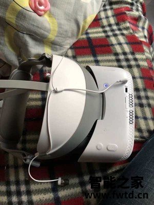 告知：Pico Neo 2 Lite vr一体机怎么样？心得分享！