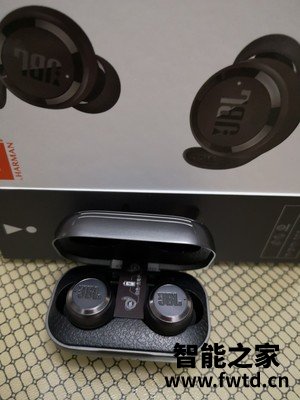 jbl reflect mini nc 太空舱参数如何，质量怎么样？超棒值得入手！