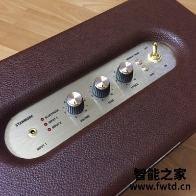 marshall stanmore2和惠威有什么区别?最好选择是哪个好呢!! marshall stanmore2和惠威有什么区别?最好选择是哪个好呢!!