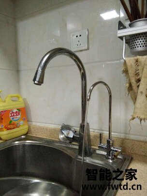 海尔净水器HRO400-5(A)怎么样用后一周讲感受使用？ 